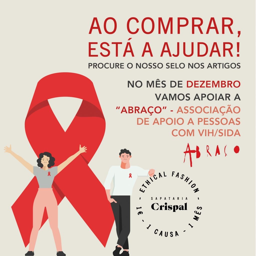 causa social dezembro sapataria crispal