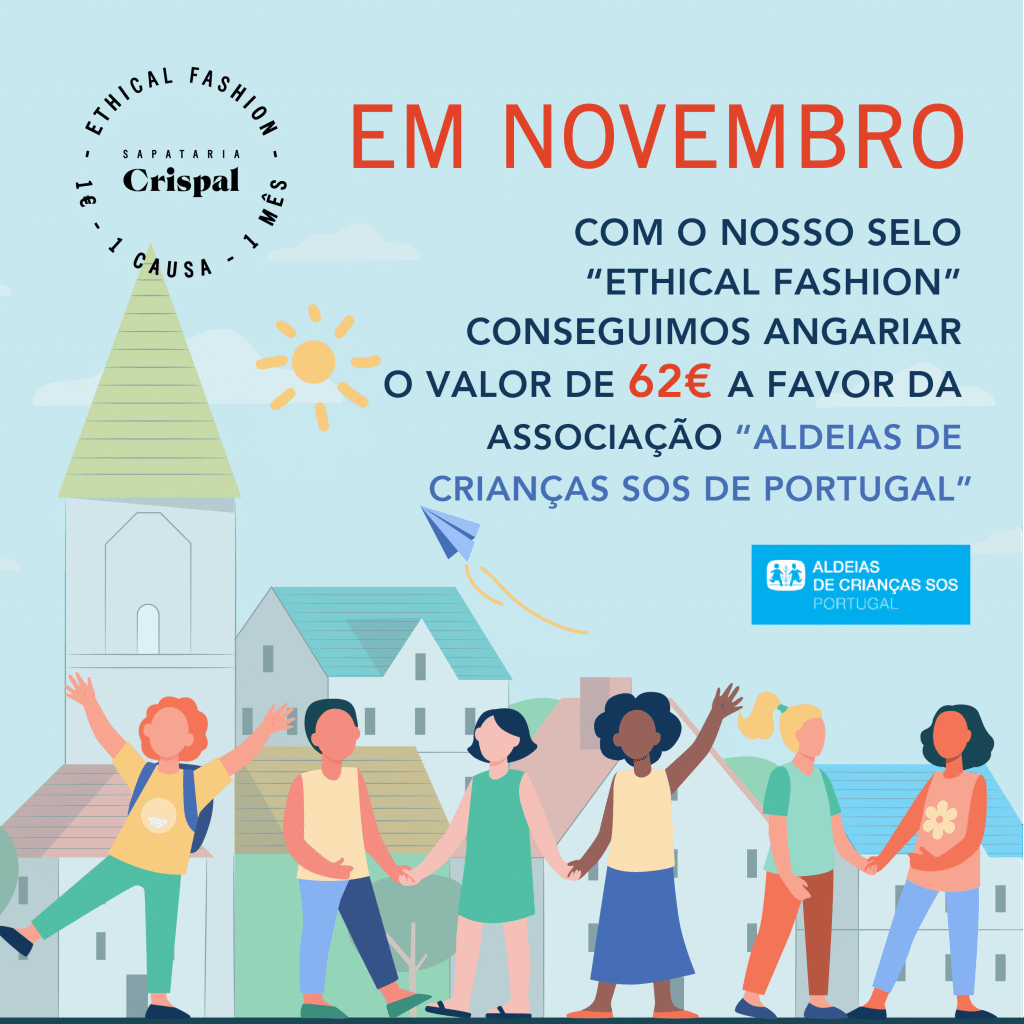 novembro aldeia das crianças SOS_causa social_sapatariacrispal