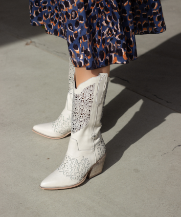 TEXANA EXÉ GIA 055 BRANCO