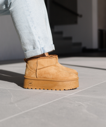 BOTIM EXÉ HD5070 CAMEL