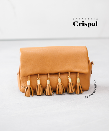 MALA BENEDITAS M1803 CAMEL