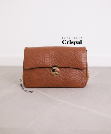 MALA BENEDITAS M1867 CAMEL
