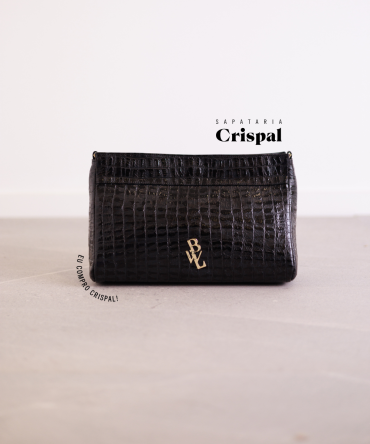 MALA BENEDITAS M1822 PRETO