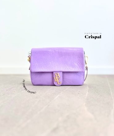 MALA BENEDITAS M2009 COCO MIA MALORY LILAS