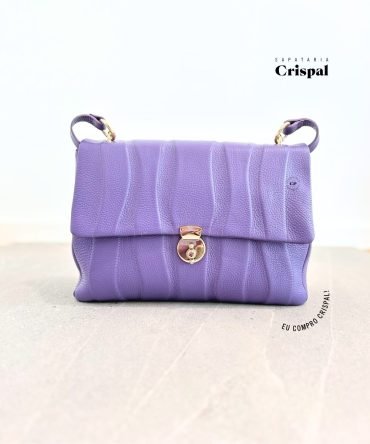 MALA BENEDITAS M2010 25 COCO S WAVES ROXO