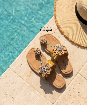 CHINELO ALMA EN PENA V268439 SAND