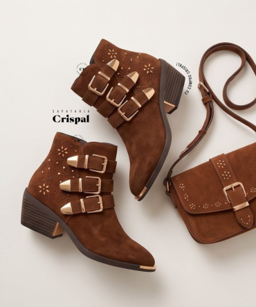 BOTIM ALMA EN PENA 260556 CAMEL