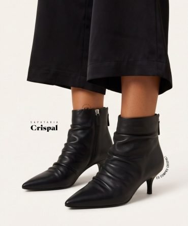 BOTA ABF-97 7001-1 BLACK