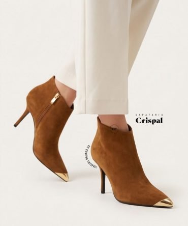 BOTA ABF-97 V2578-95-2 CAMEL