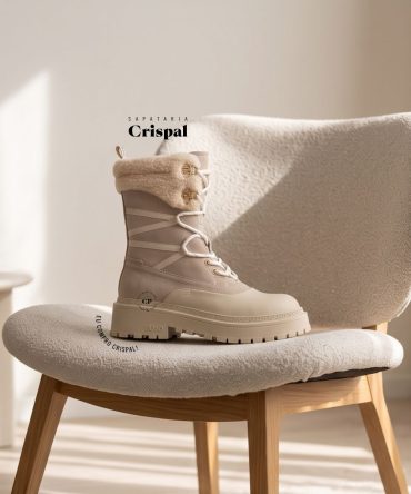 BOTA LIU JO RUMI 44 OFFWHITE